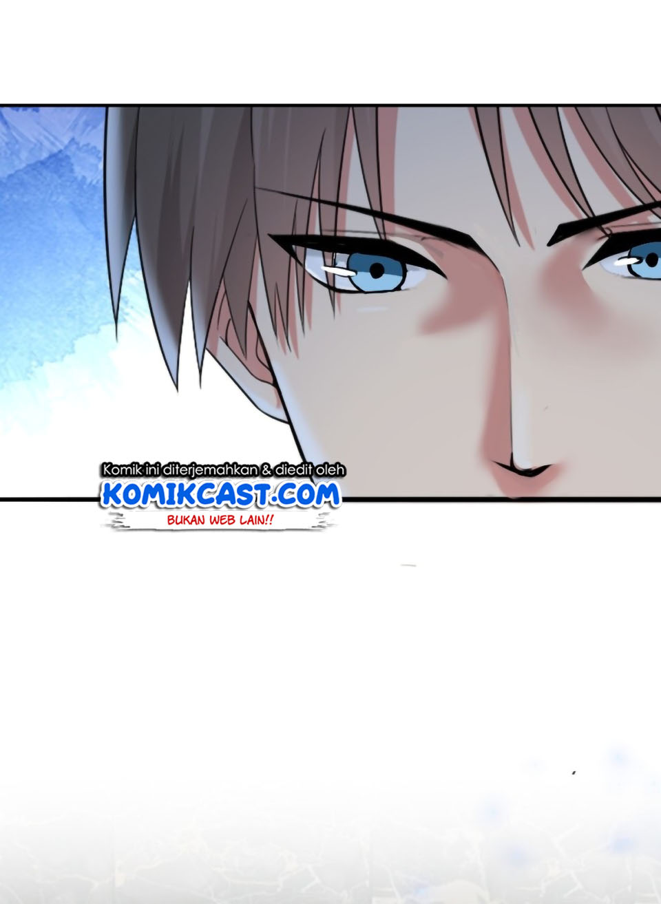 The Genius System Chapter 17 Gambar 23